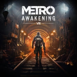 Metro Awakening